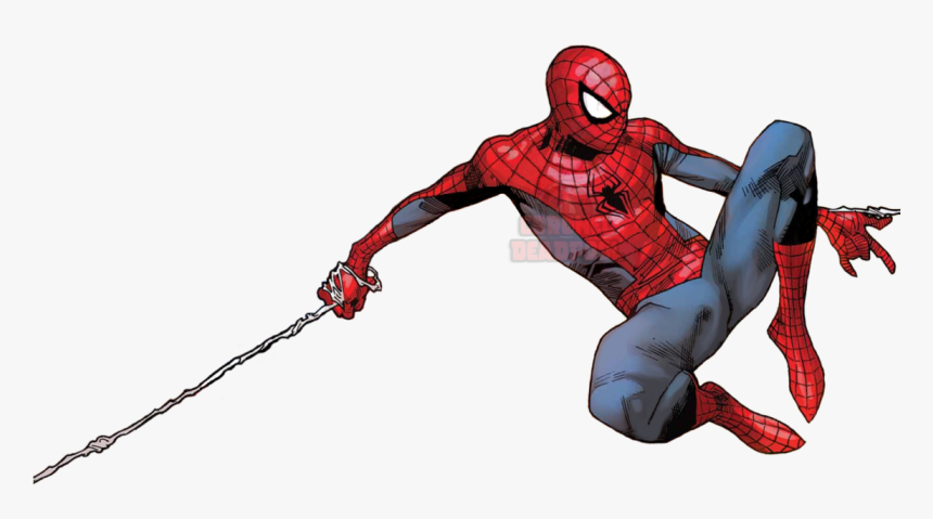 Spiderman Transparent Png, Png Download, Free Download