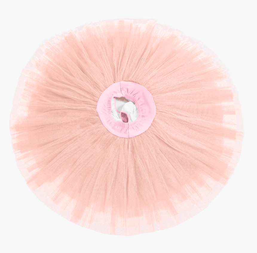 Pink Tutu Png, Transparent Png, Free Download