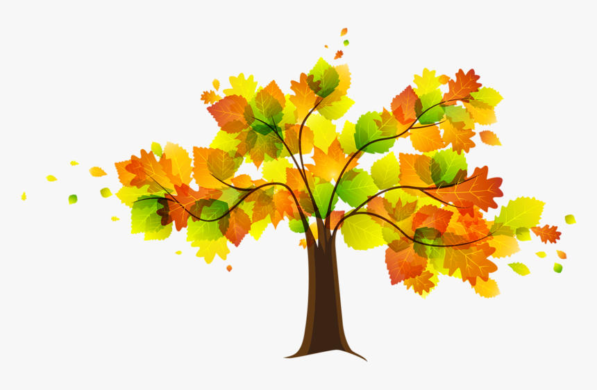 Leaves Clip Huge, HD Png Download, Free Download