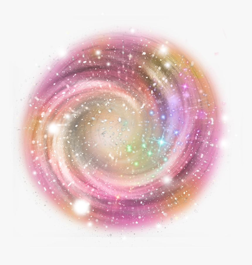 Transparent Spiral Galaxy, HD Png Download, Free Download