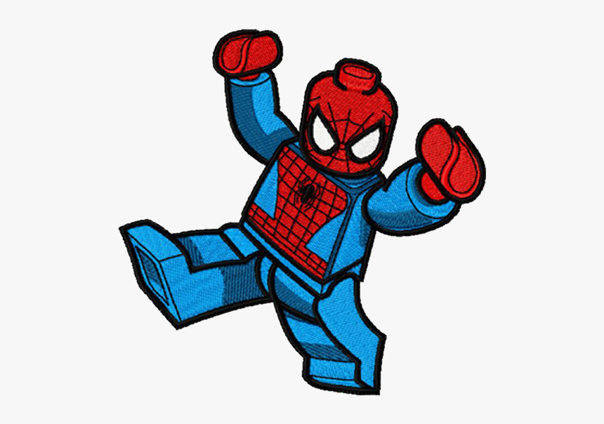 Lego Spiderman Download Free Png, Transparent Png, Free Download