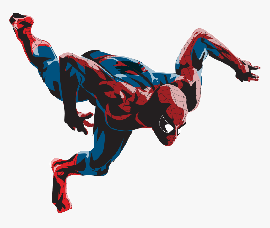 Spiderman Transparent Png, Png Download, Free Download