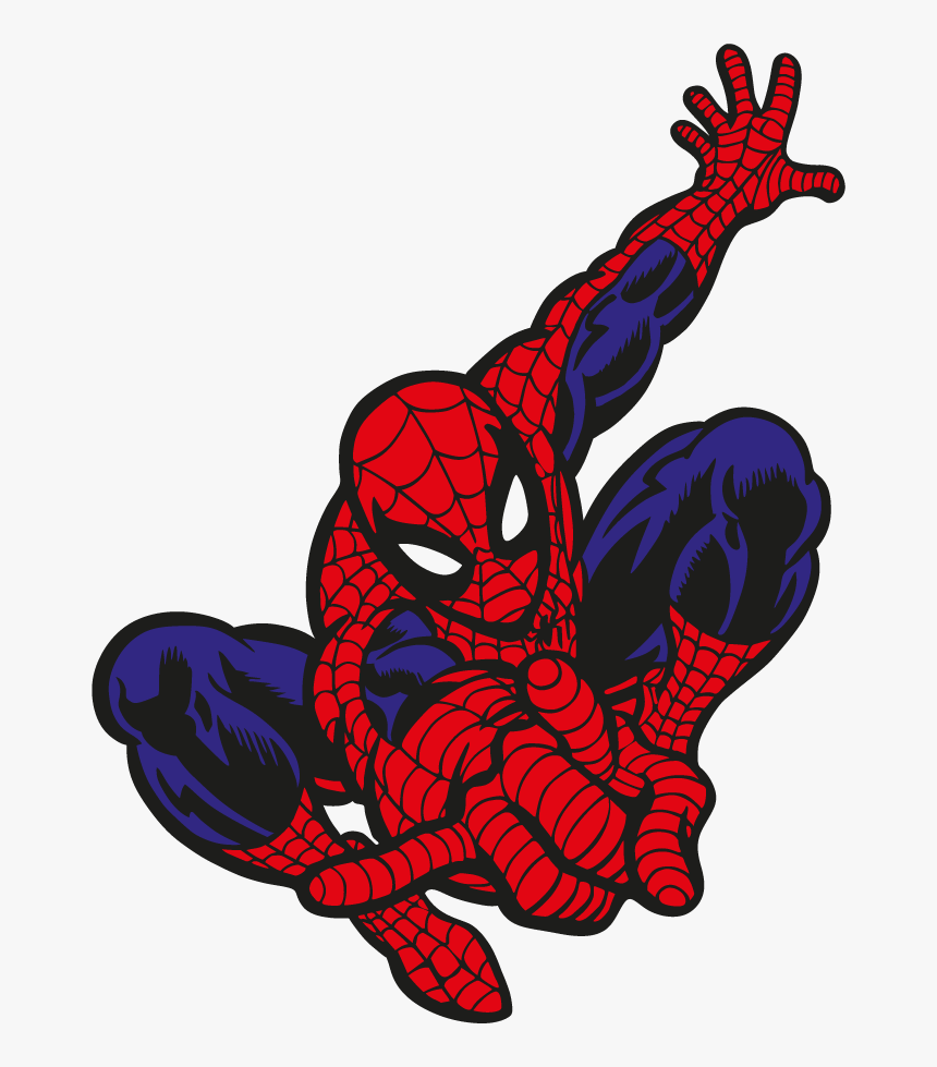 Spider Man Transparent Png Image, Png Download, Free Download