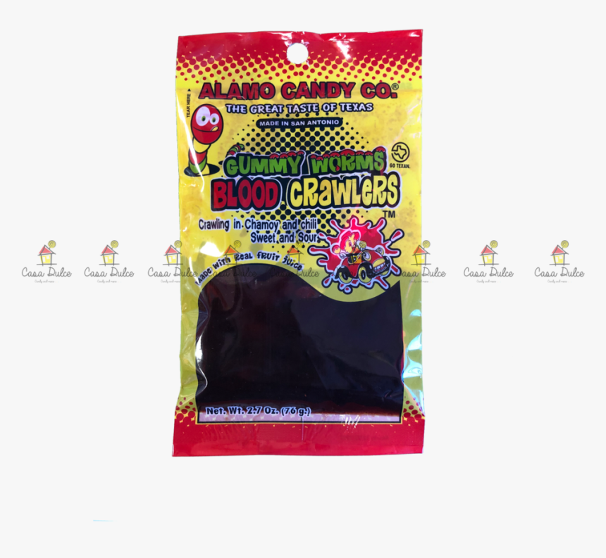 Gummy Worm Png, Transparent Png, Free Download