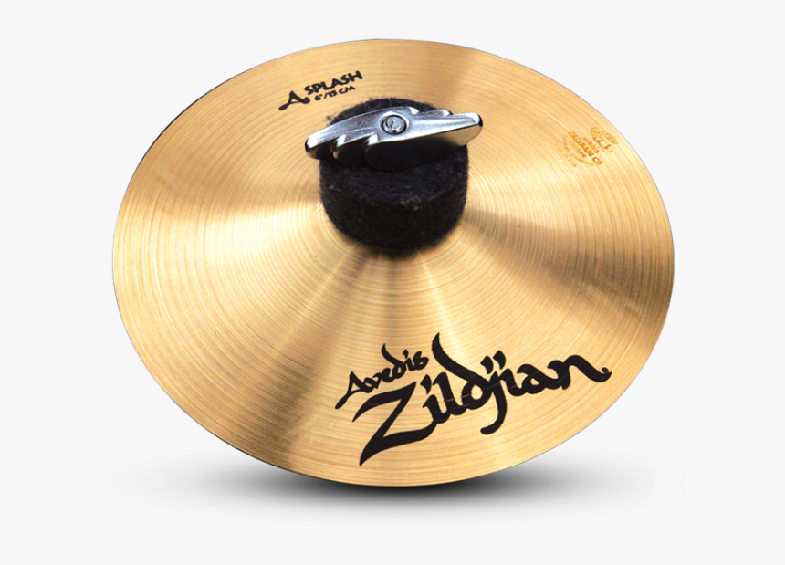 Zildjian A0206 Image, HD Png Download, Free Download