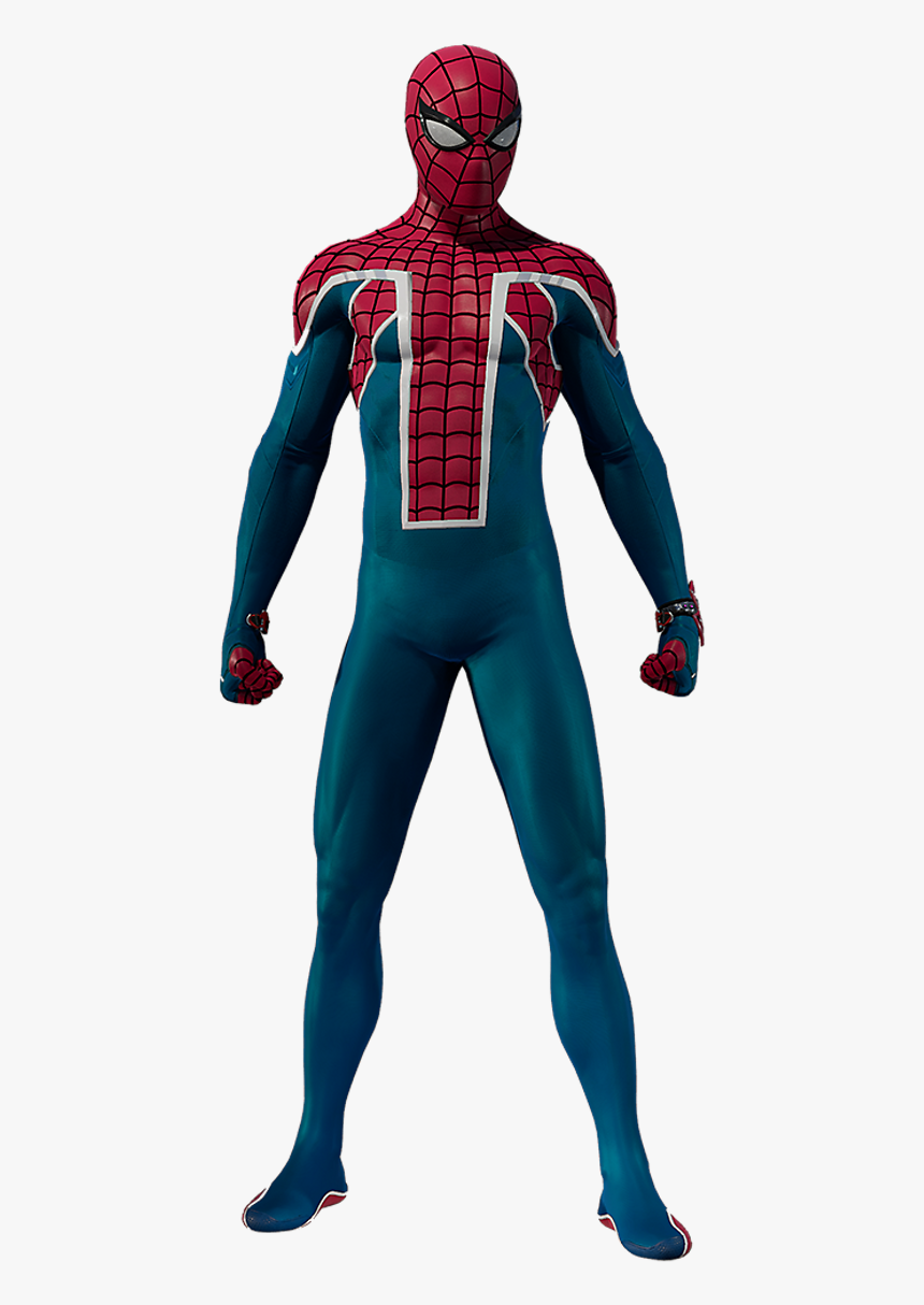 Spoderman Transparent Png, Png Download, Free Download