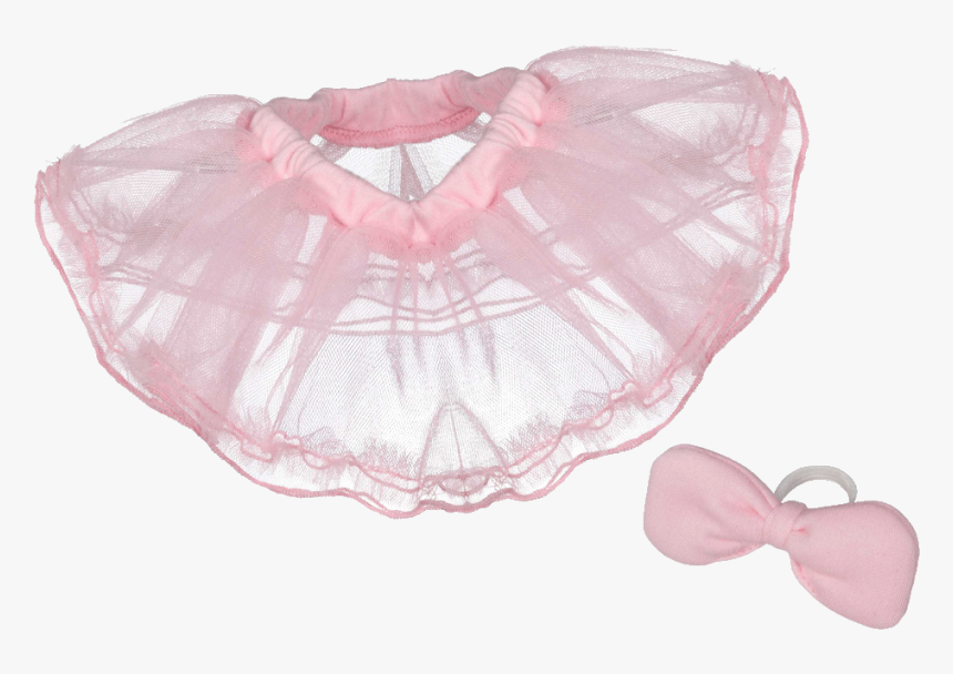 Tutu And Ear Bow Set, HD Png Download, Free Download