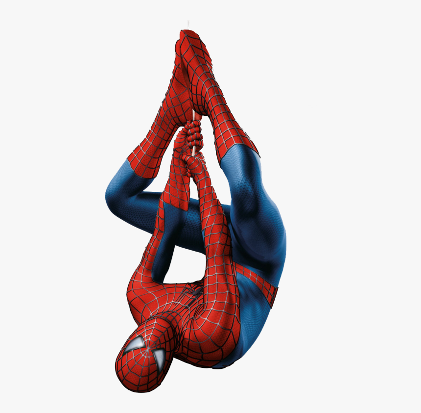 Spider-man Png, Transparent Png, Free Download