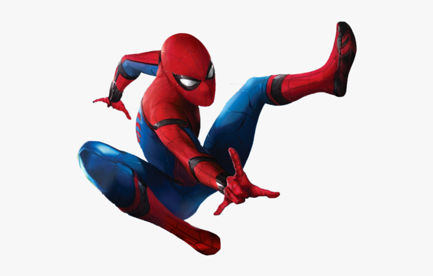 Spider-man, HD Png Download, Free Download