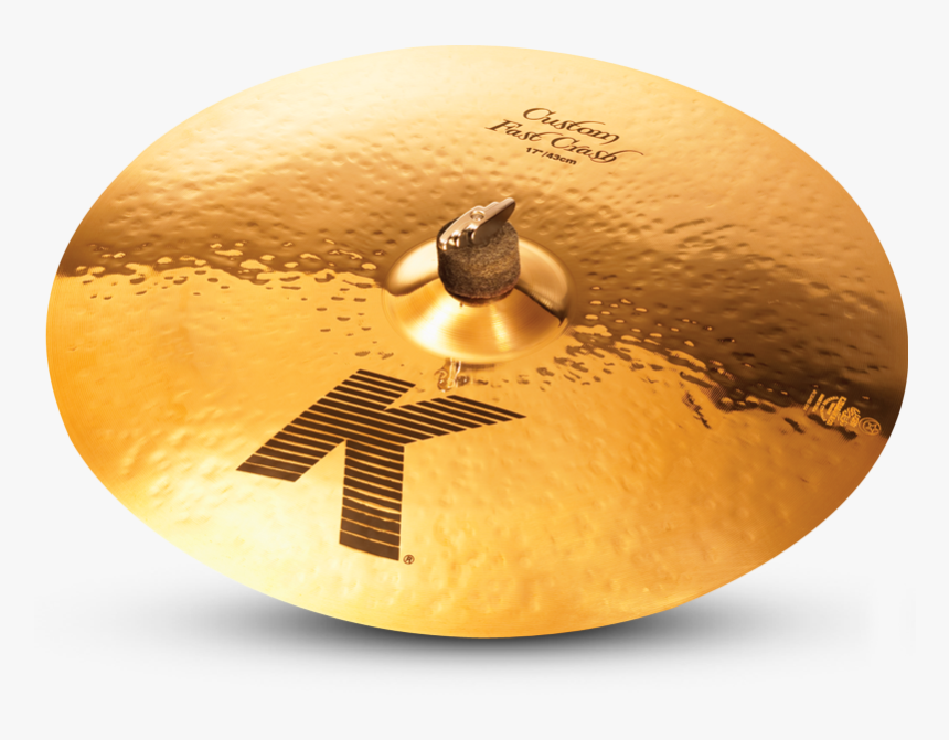 Zildjian K0983, HD Png Download, Free Download