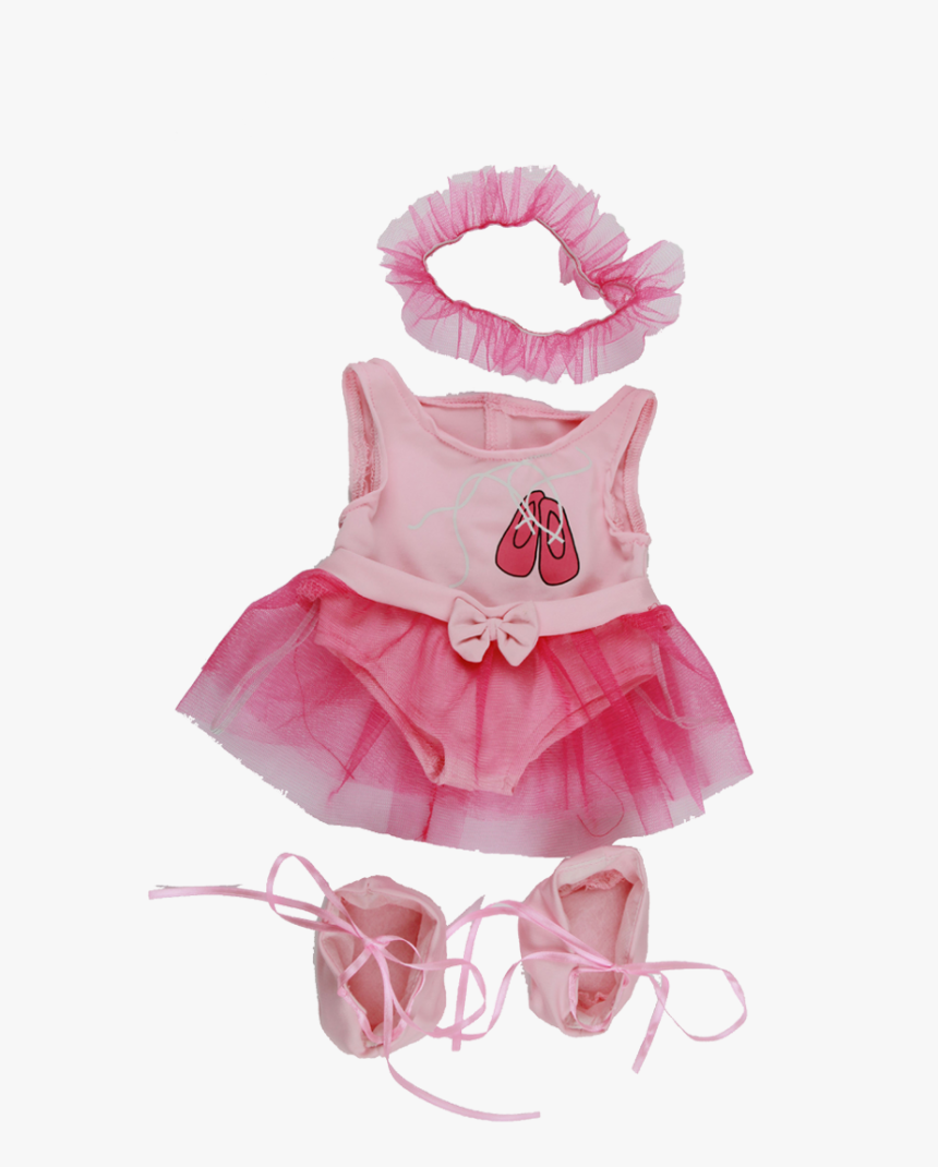 Pink Tutu Png, Transparent Png, Free Download