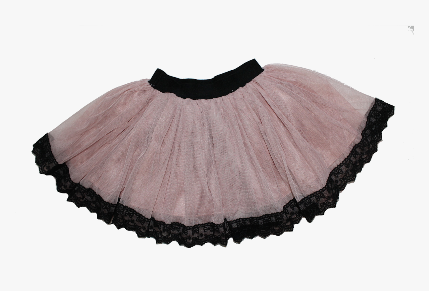 Pink Tutu Png, Transparent Png, Free Download