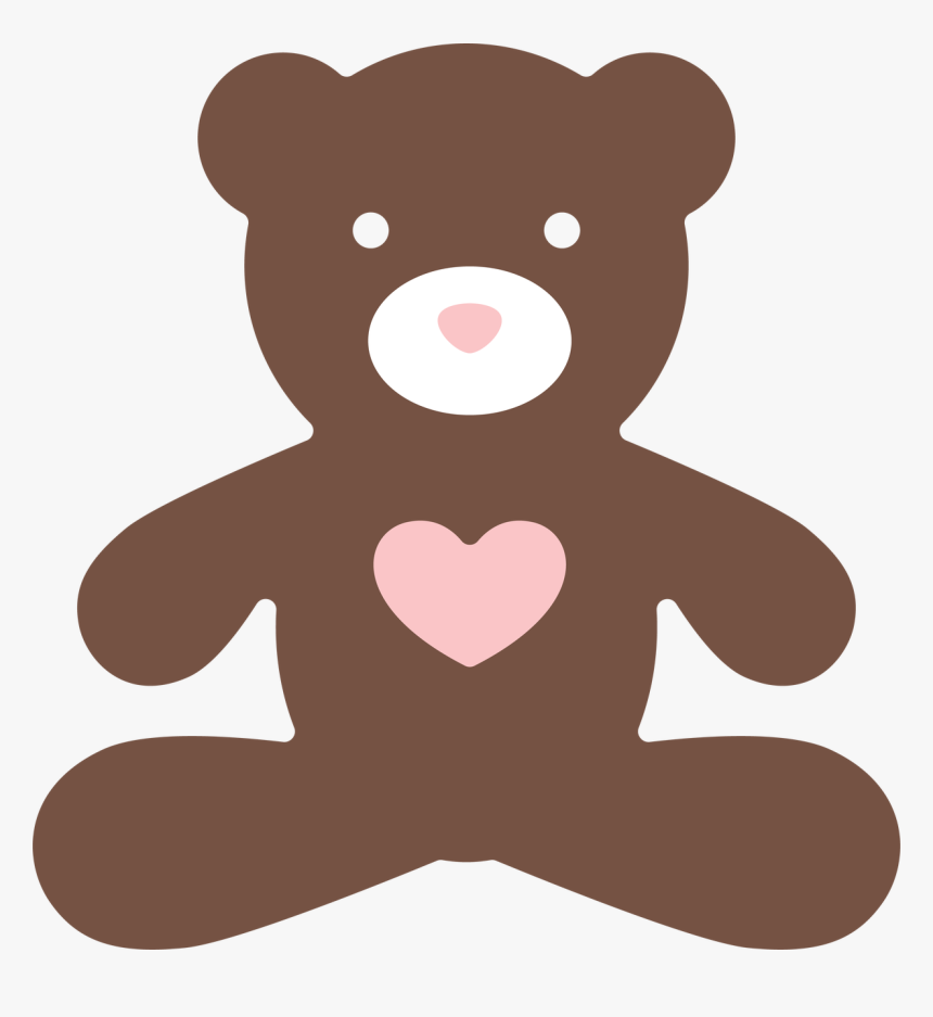 Teddy Bear, HD Png Download, Free Download