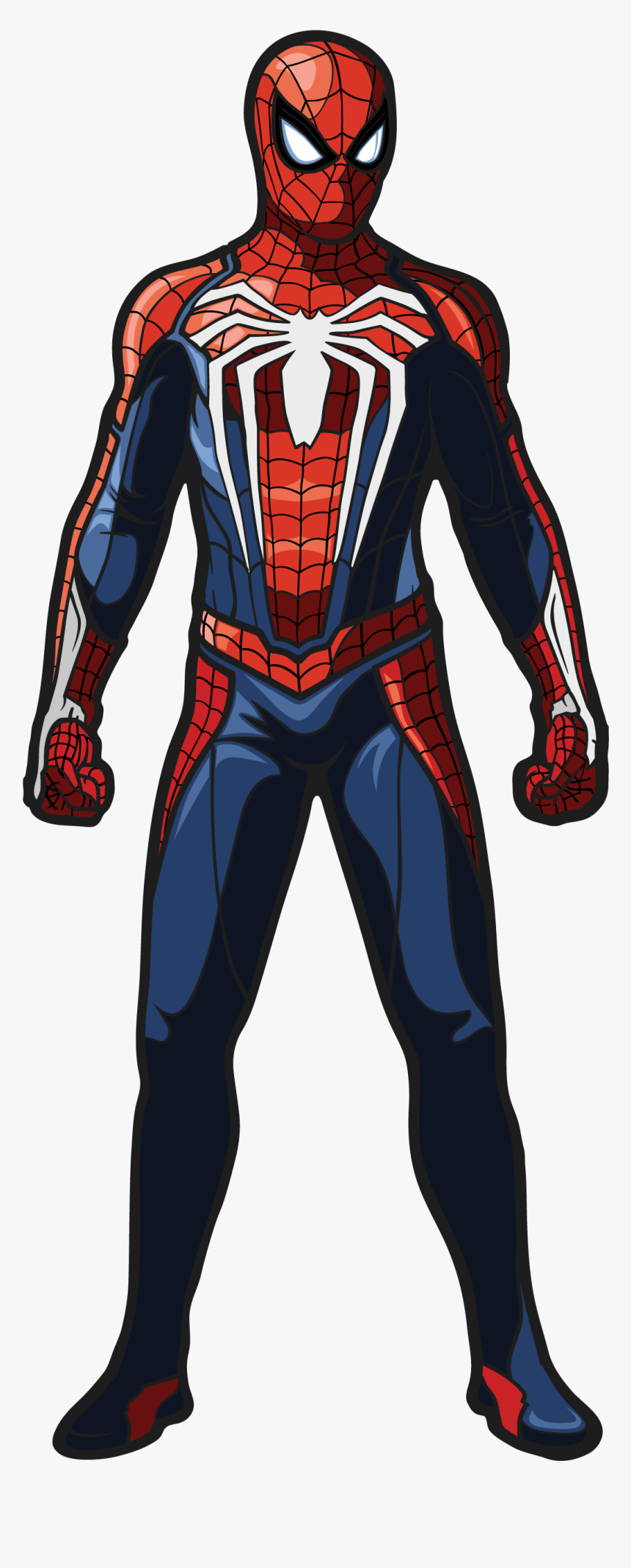 Spiderman Transparent Png, Png Download, Free Download