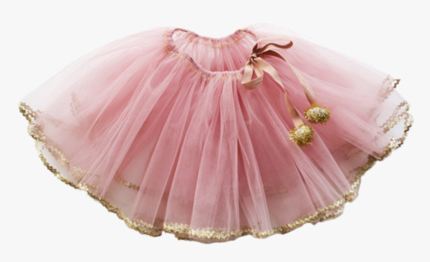 Pink Tutu Png, Transparent Png, Free Download