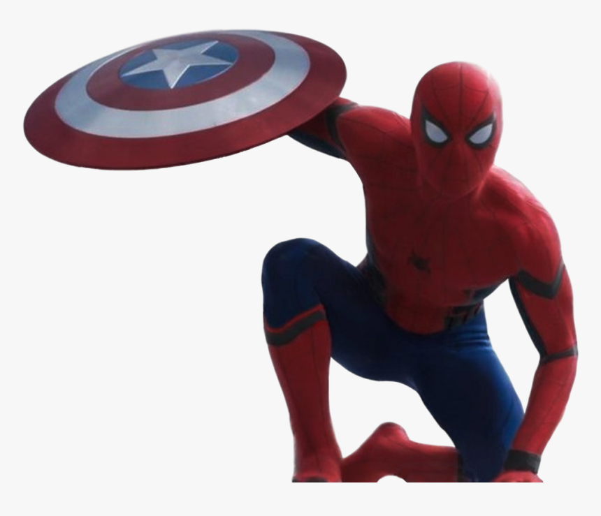 Spiderman Transparent Png, Png Download, Free Download