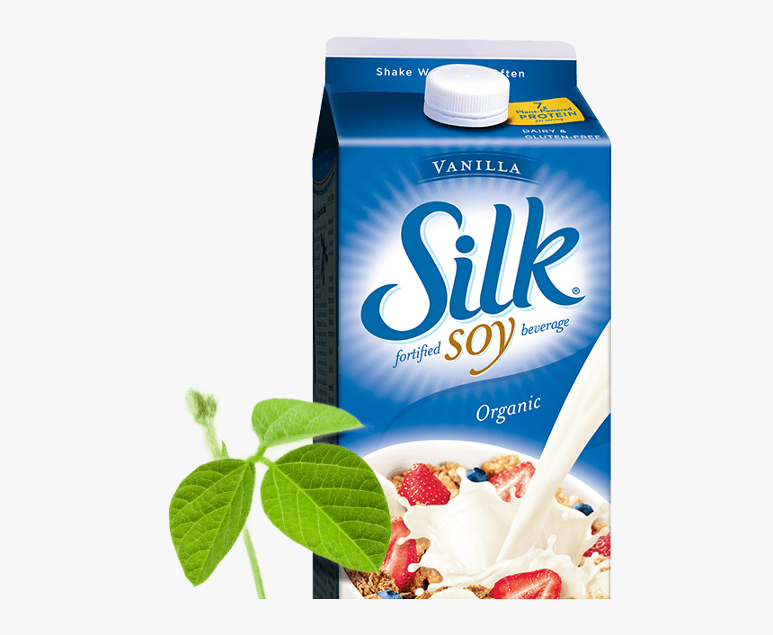 About Silk Beverages Simply, HD Png Download, Free Download