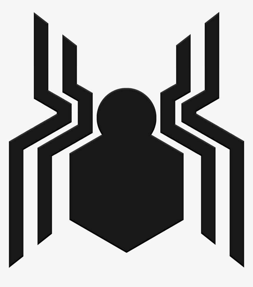 Spider Man Logo Png, Transparent Png, Free Download