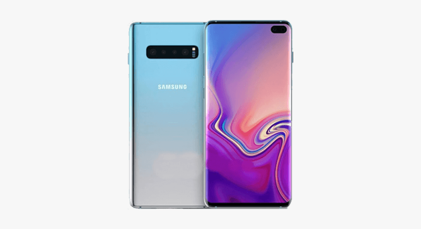 Samsung Galaxy S10 Plus Gets Dedicated Night Mode In, HD Png Download, Free Download