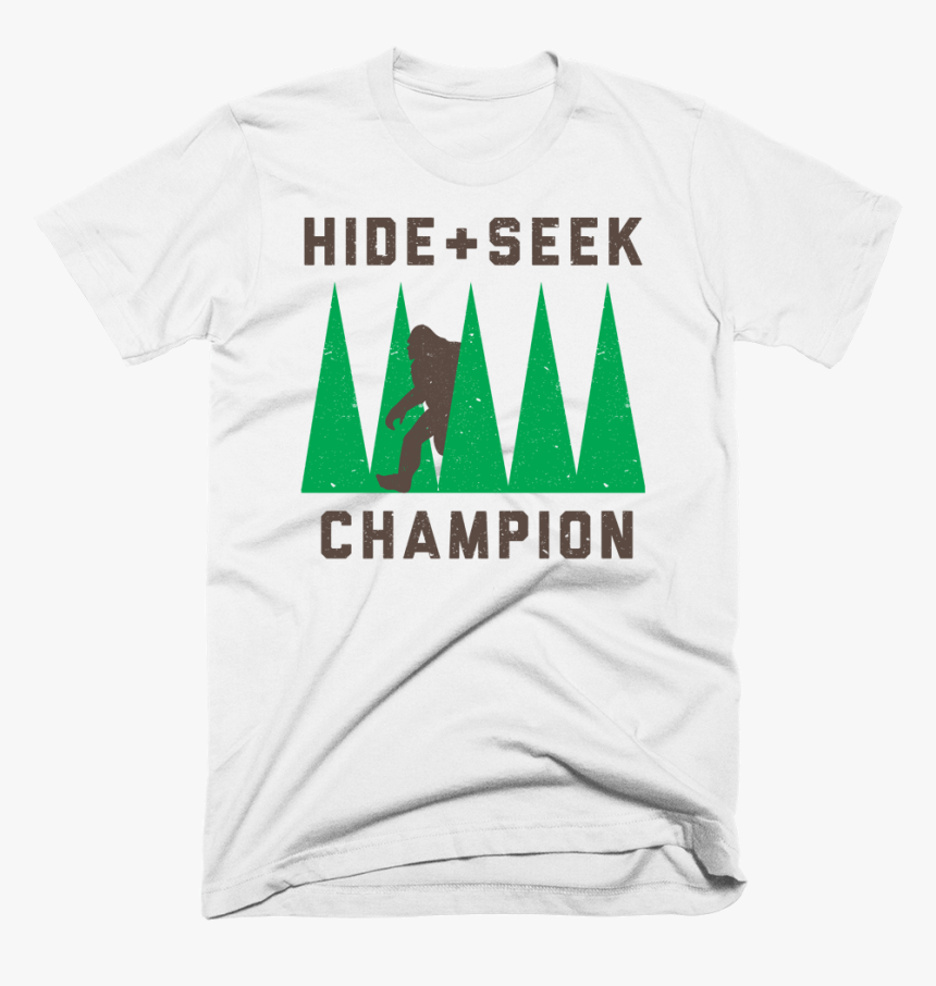 Hide And Seek Champion, HD Png Download - kindpng