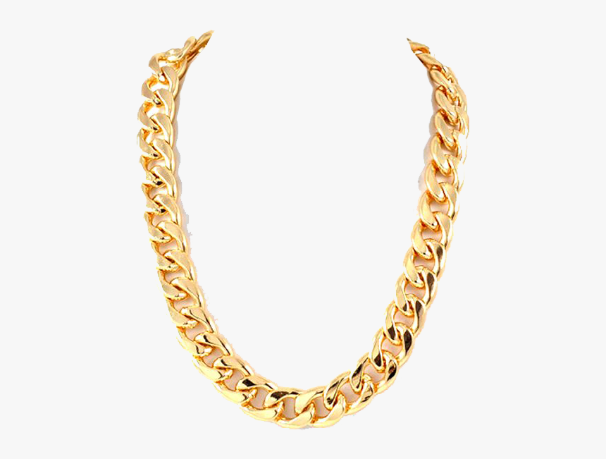 Thug Life Gold Chain Png Photos, Transparent Png, Free Download