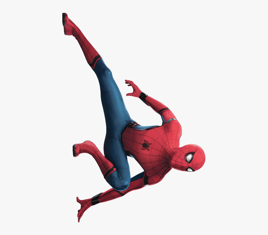 Spider-man Far From Home Png Transparent, Png Download, Free Download