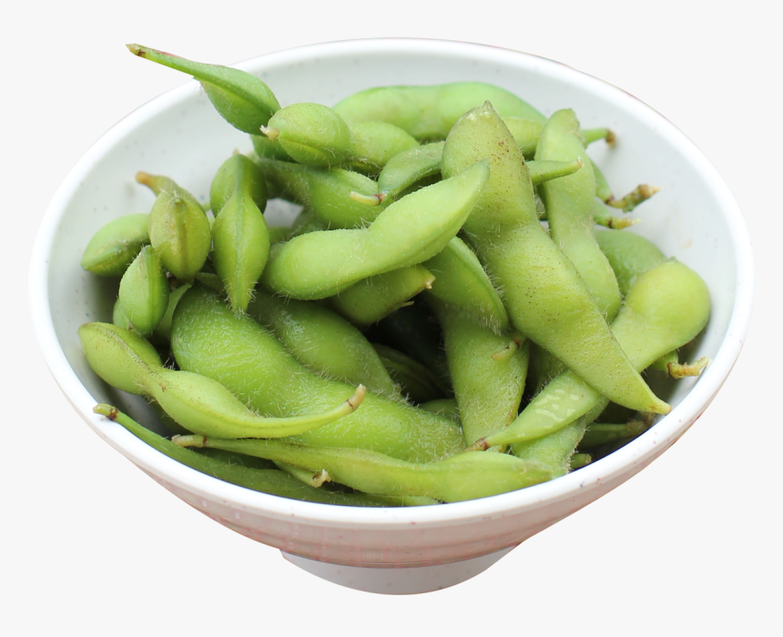 Beans Vector Edamame, HD Png Download, Free Download