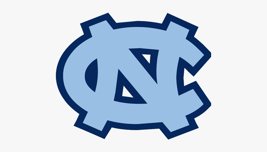 Unc Logo Transparent, HD Png Download, Free Download