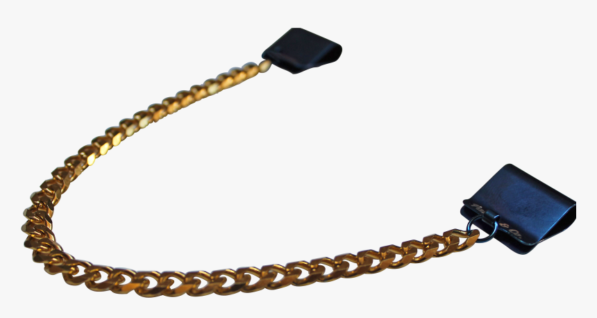 Original Gangster Chain, HD Png Download, Free Download