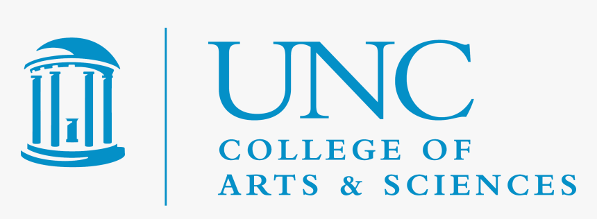 Unc Logo Transparent, HD Png Download, Free Download