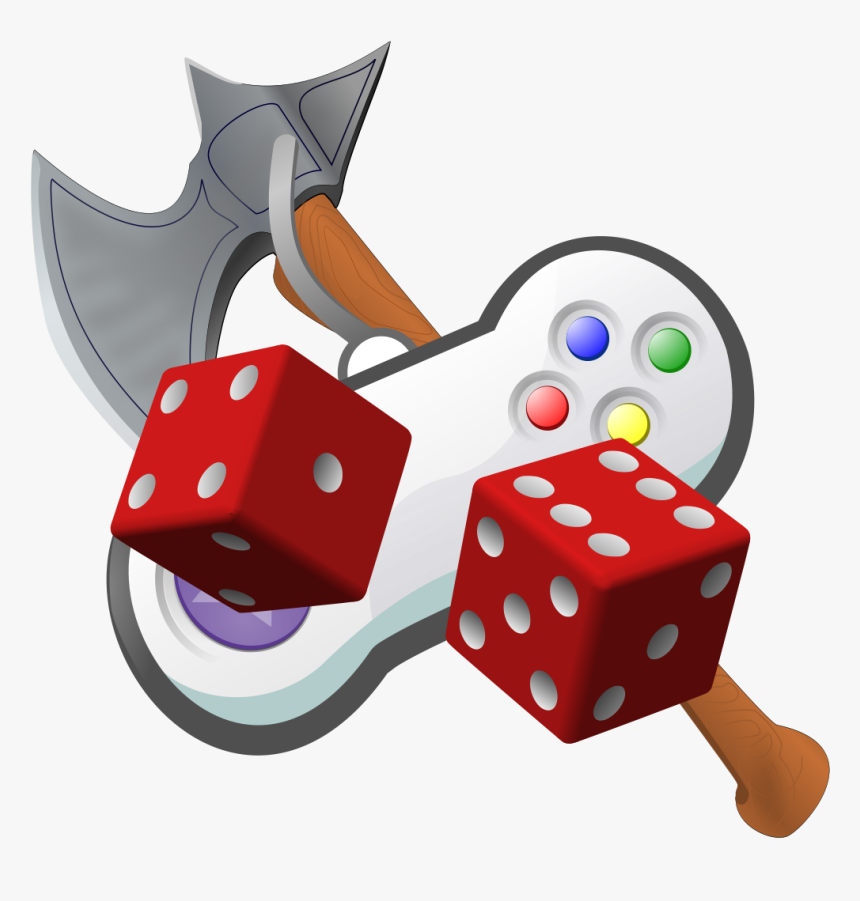 Video Games.png, Transparent Png, Free Download