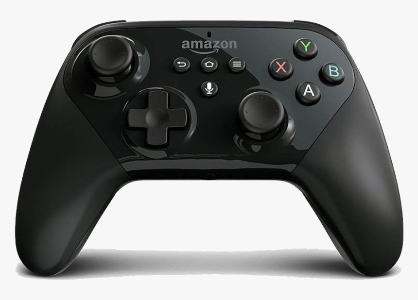 Video Game Controller Png, Transparent Png, Free Download
