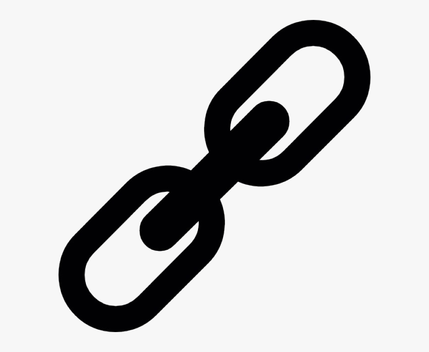 Link Chain Png, Transparent Png, Free Download