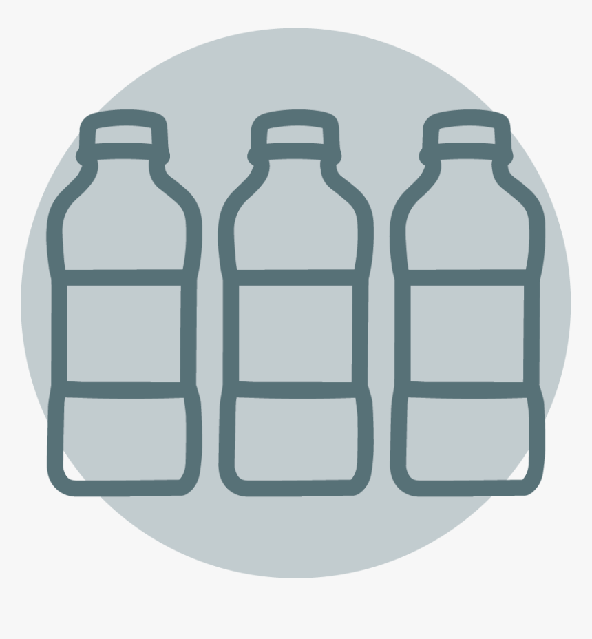 Plastic Bottle, HD Png Download, Free Download