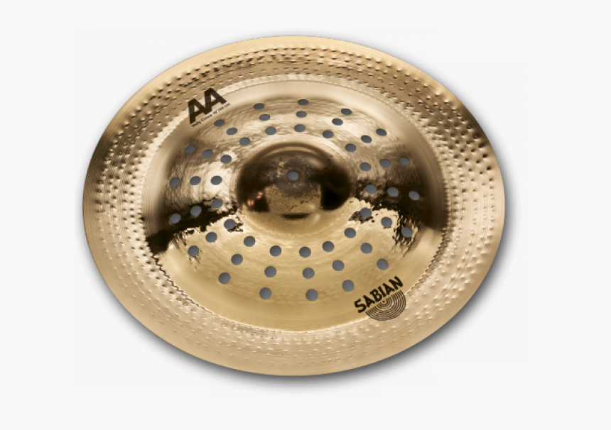 China Cymbal Drums Png, Transparent Png, Free Download