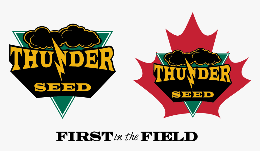 Thunder Seed, HD Png Download, Free Download