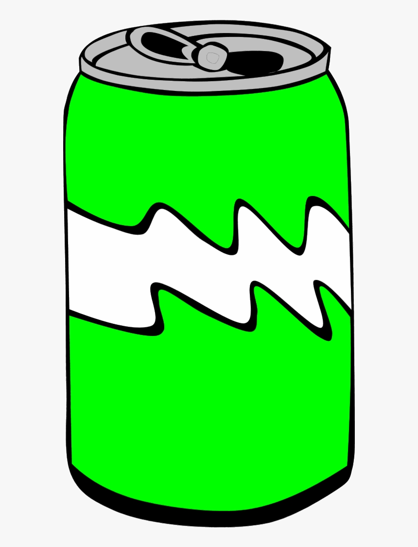 Soda Can Top Png, Transparent Png, Free Download