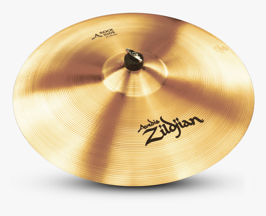 Zildjian A Rock Ride, HD Png Download, Free Download