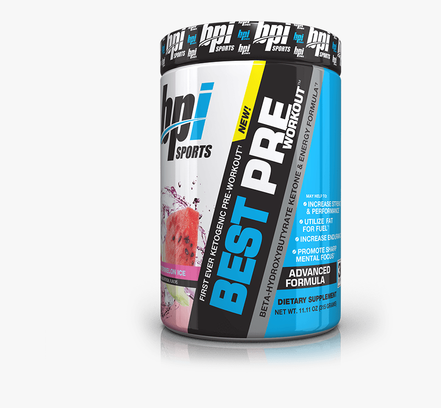 Bpi Sports - Sports Drink, HD Png Download, Free Download