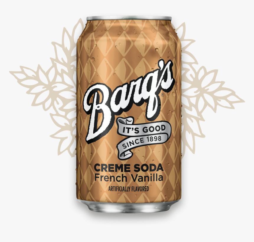 Barqs Creme Soda, HD Png Download, Free Download