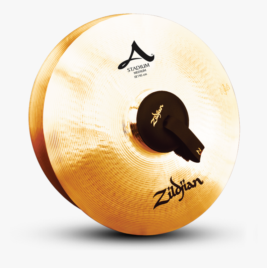 Zildjian A0483 - Zildjian Z Mac 18, HD Png Download, Free Download