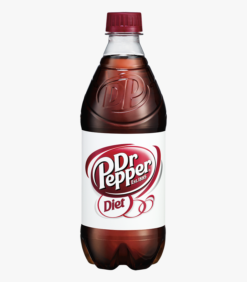 Diet Dr Pepper, HD Png Download, Free Download