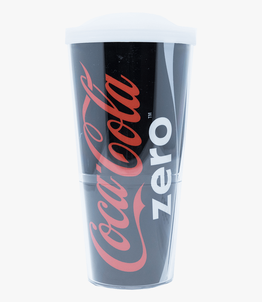 Coke Zero Tervis Tumbler - Coke No Sugar Can, HD Png Download, Free Download