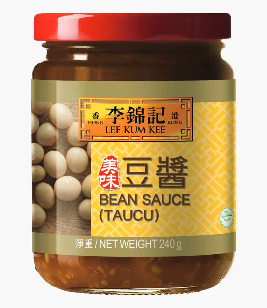 Soy Bean Sauce 240g, HD Png Download, Free Download