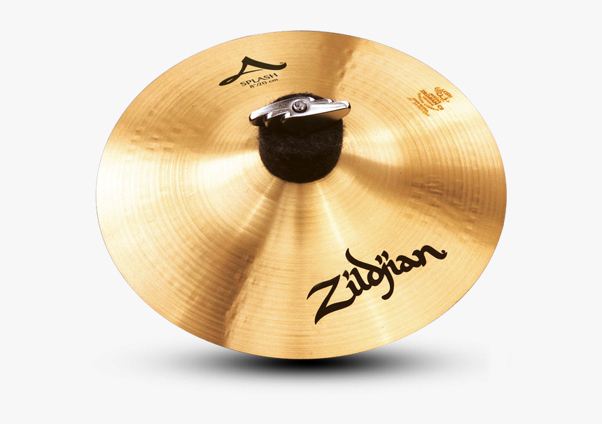 Splash Cymbal, HD Png Download, Free Download