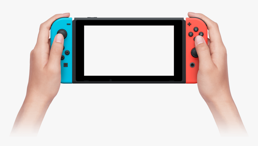 Qubicgames - Fortnite On The Switch, HD Png Download, Free Download