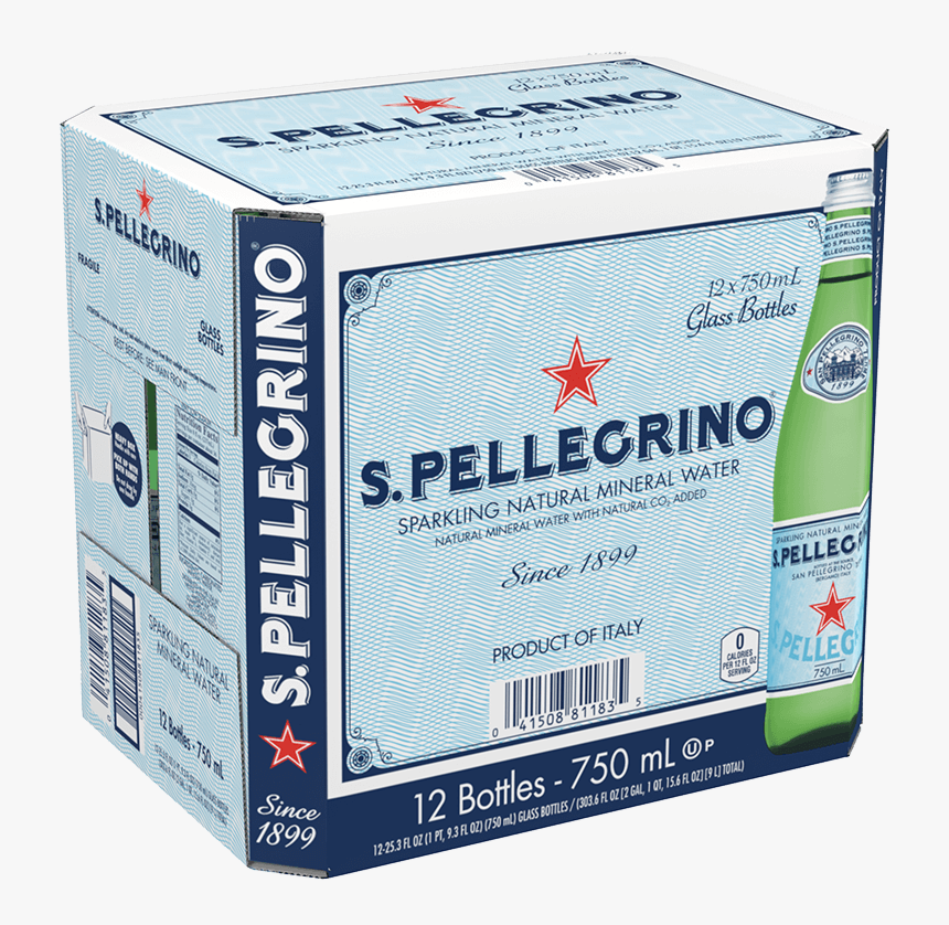 Transparent Soda Can Top Png - San Pellegrino, Png Download, Free Download