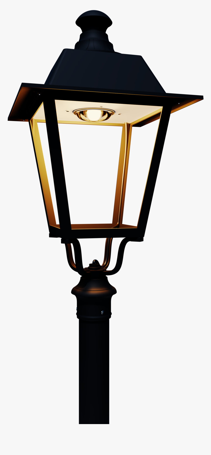 Street Light, HD Png Download, Free Download