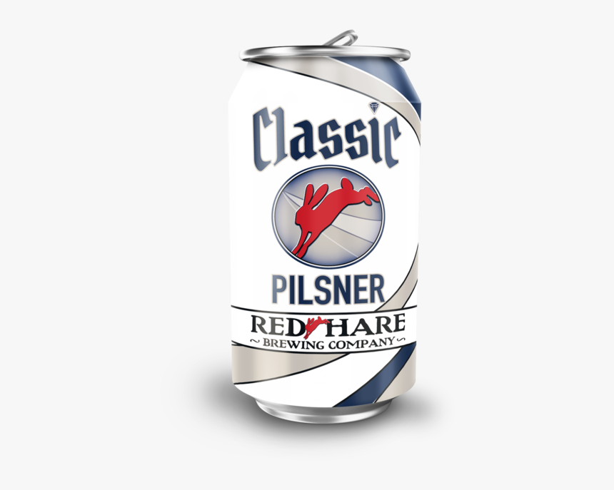 Red Hare Classic Pilsner, HD Png Download, Free Download