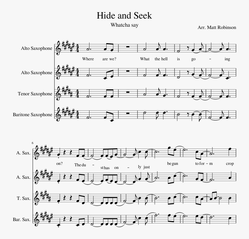 Stacy's Mom Sheet Music, HD Png Download, Free Download